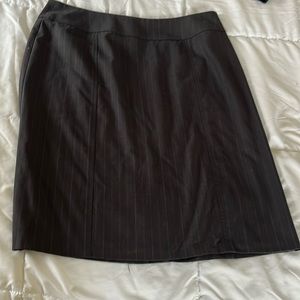 New York & company skirt